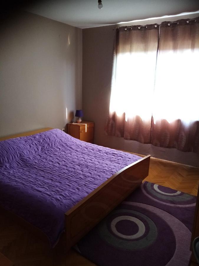 Apartments Suzana كابليينا المظهر الخارجي الصورة