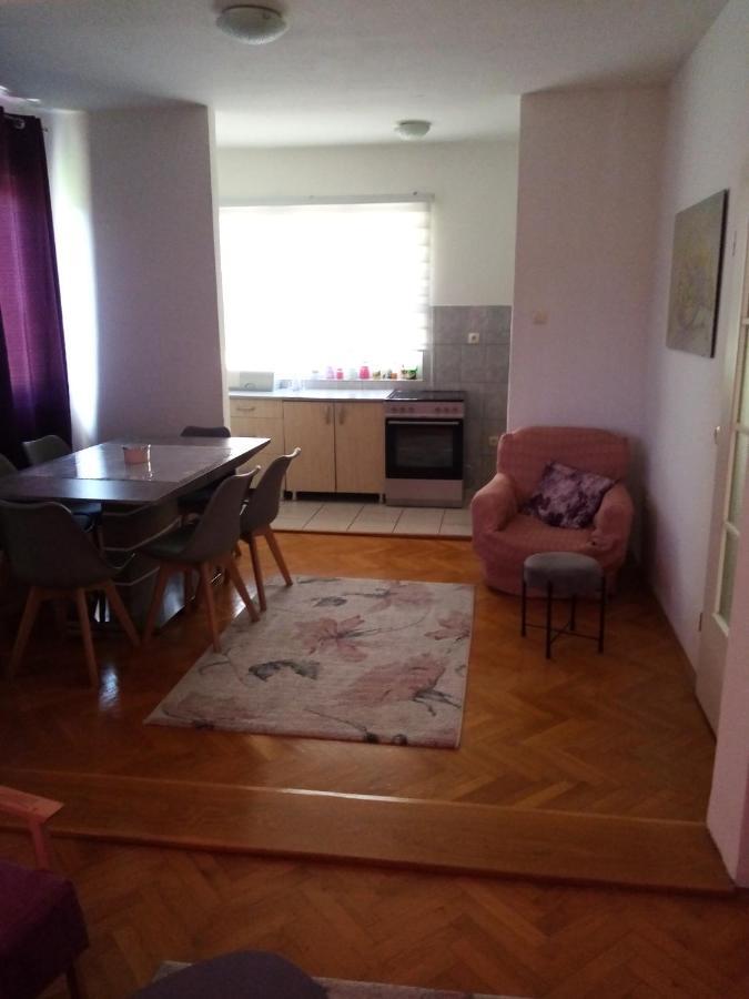 Apartments Suzana كابليينا المظهر الخارجي الصورة
