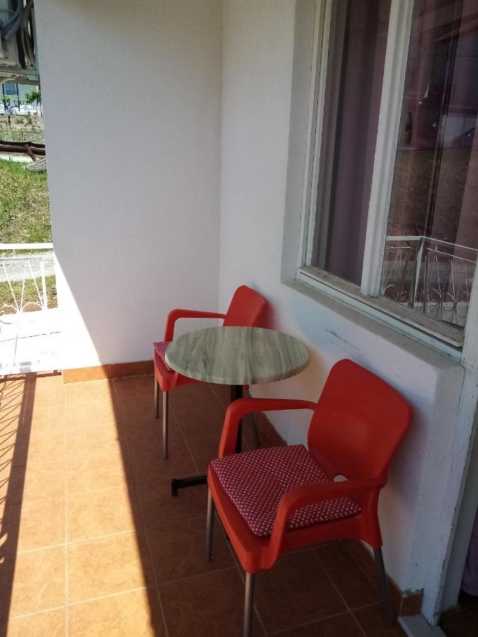 Apartments Suzana كابليينا المظهر الخارجي الصورة