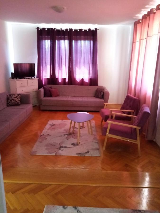 Apartments Suzana كابليينا المظهر الخارجي الصورة