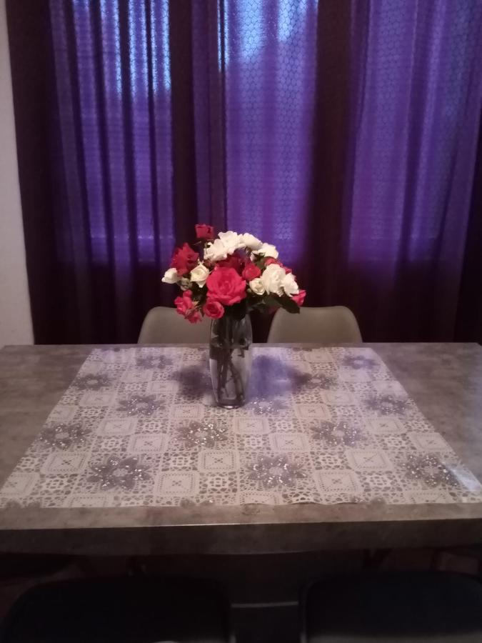 Apartments Suzana كابليينا المظهر الخارجي الصورة