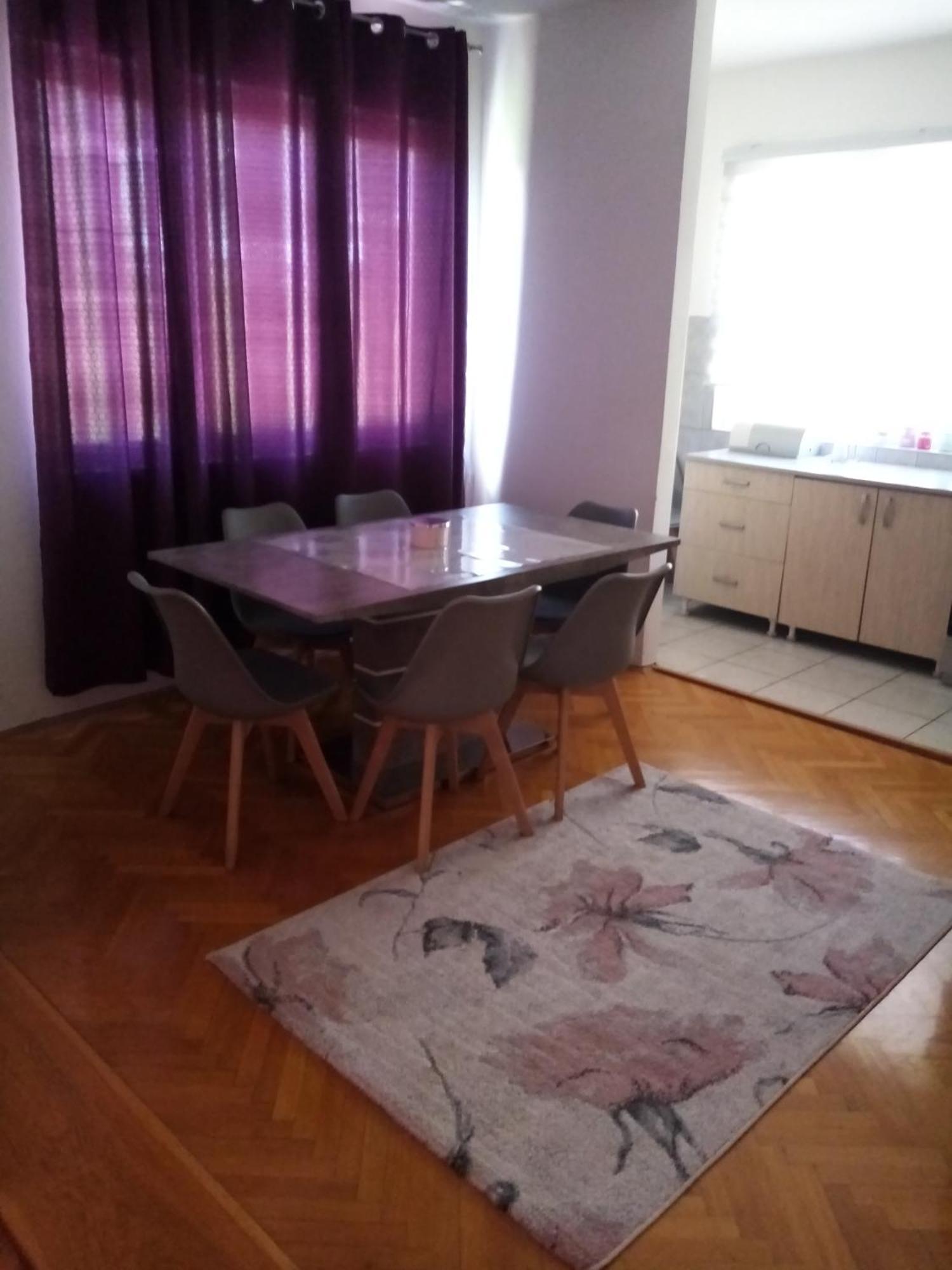 Apartments Suzana كابليينا الغرفة الصورة