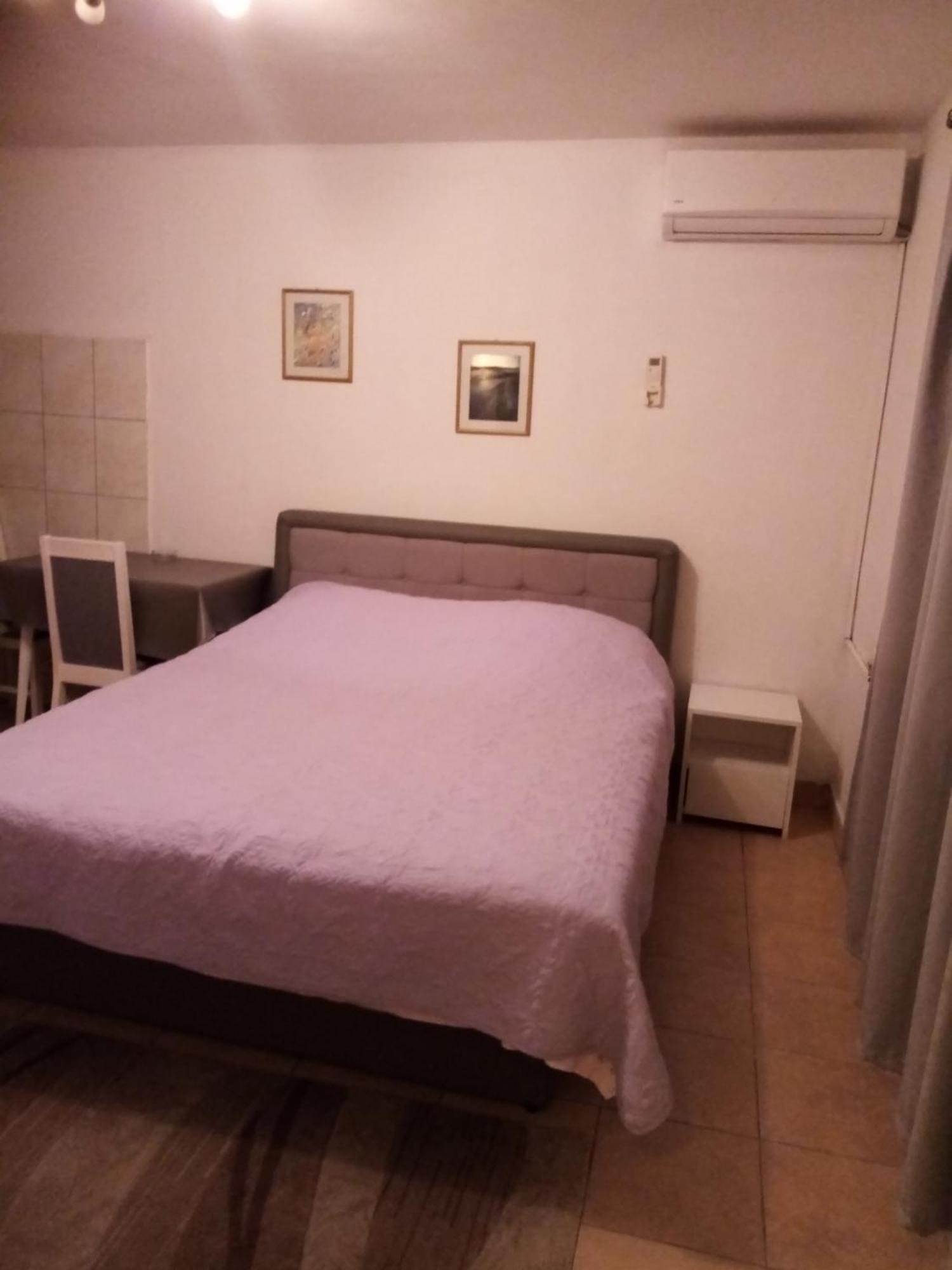 Apartments Suzana كابليينا الغرفة الصورة