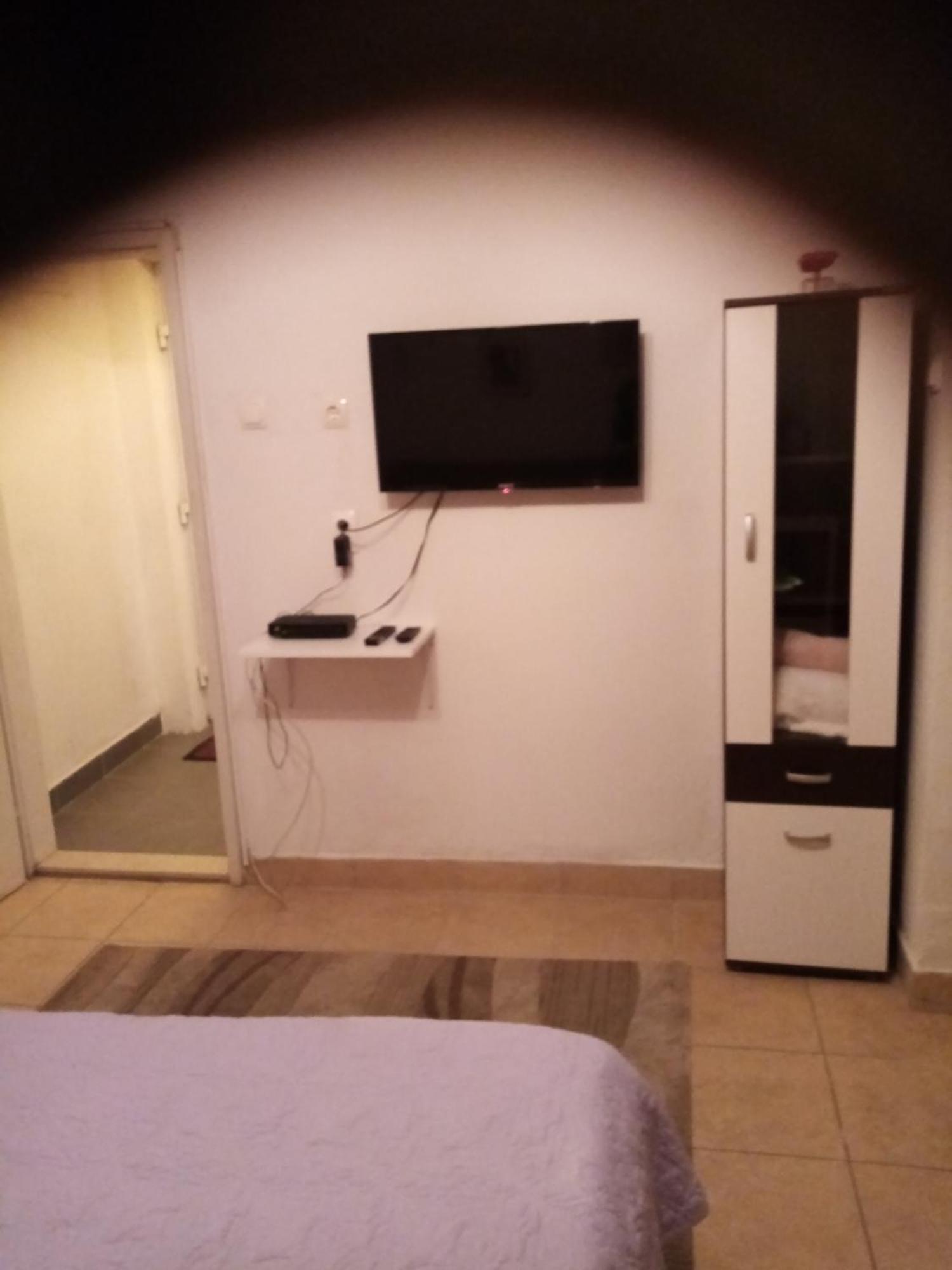 Apartments Suzana كابليينا الغرفة الصورة