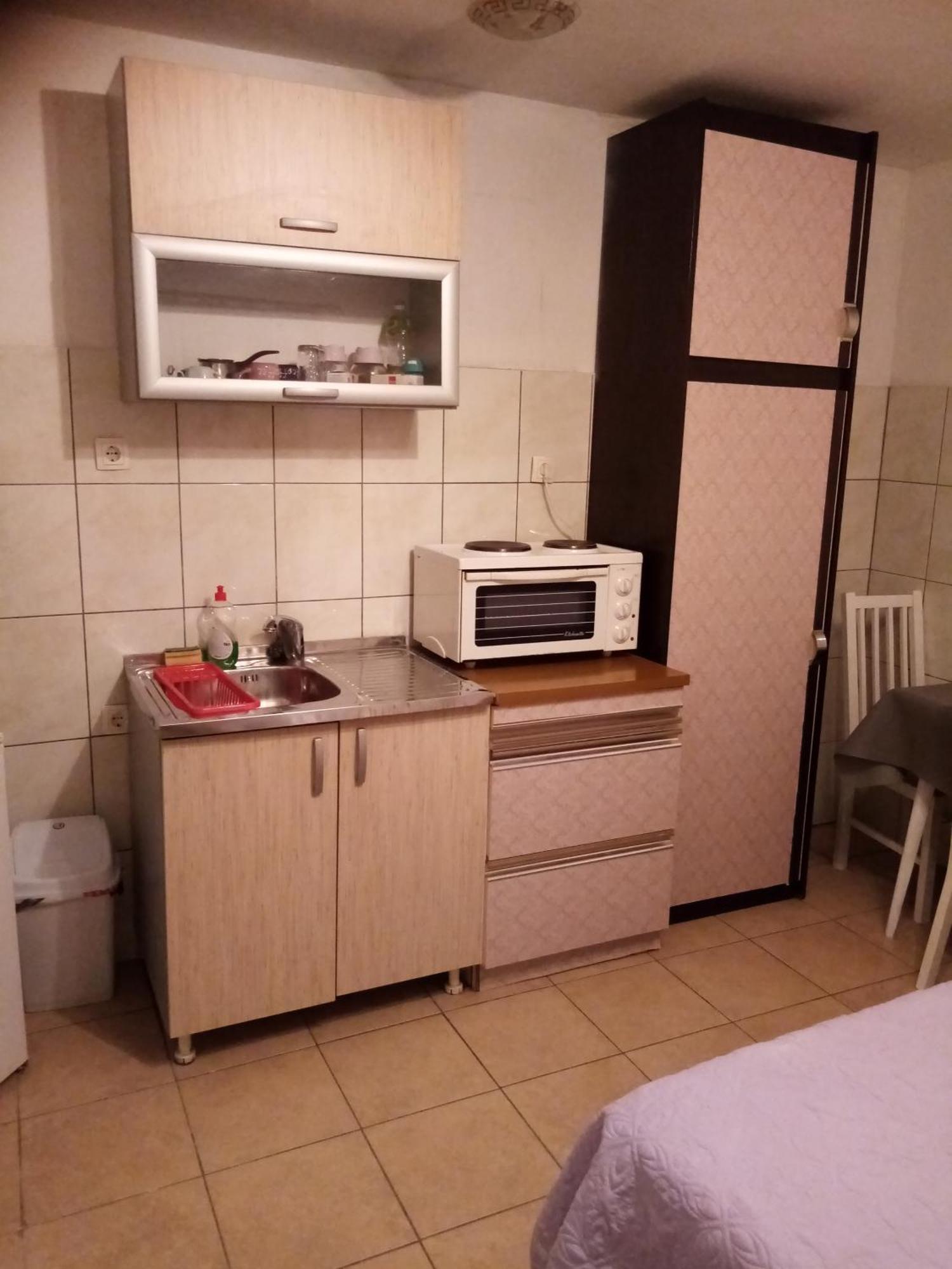 Apartments Suzana كابليينا الغرفة الصورة