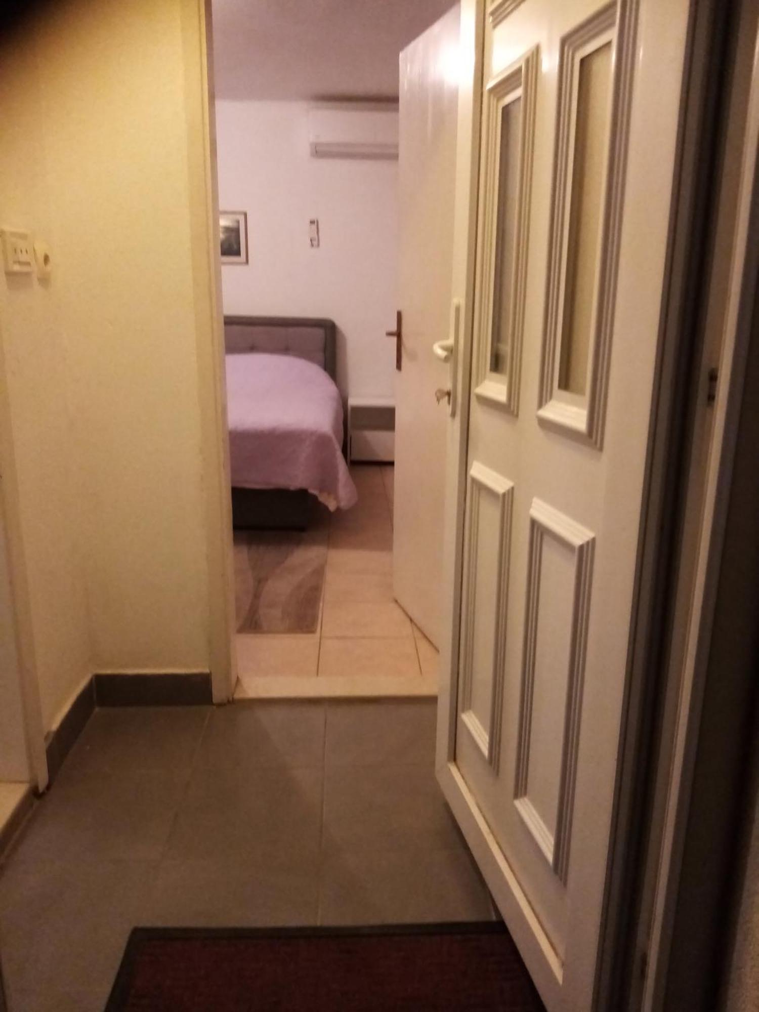 Apartments Suzana كابليينا الغرفة الصورة