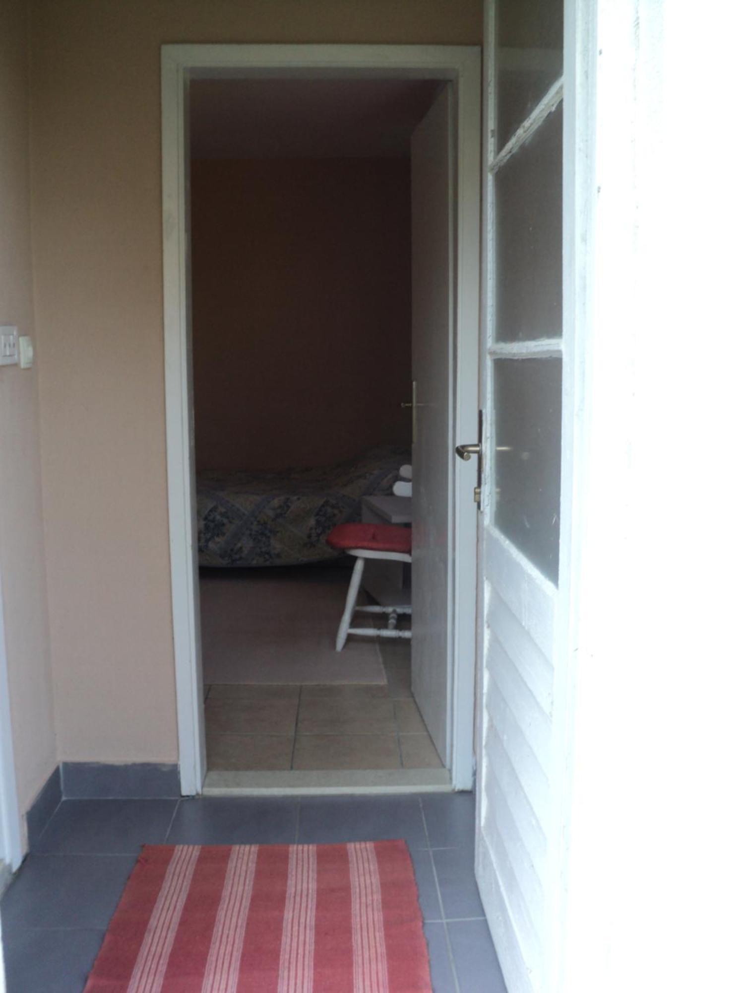 Apartments Suzana كابليينا المظهر الخارجي الصورة