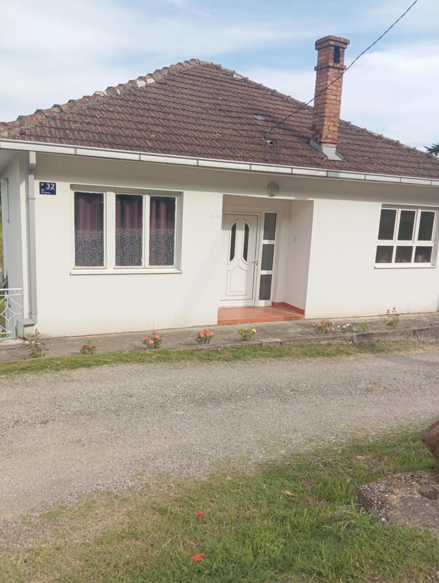 Apartments Suzana كابليينا المظهر الخارجي الصورة