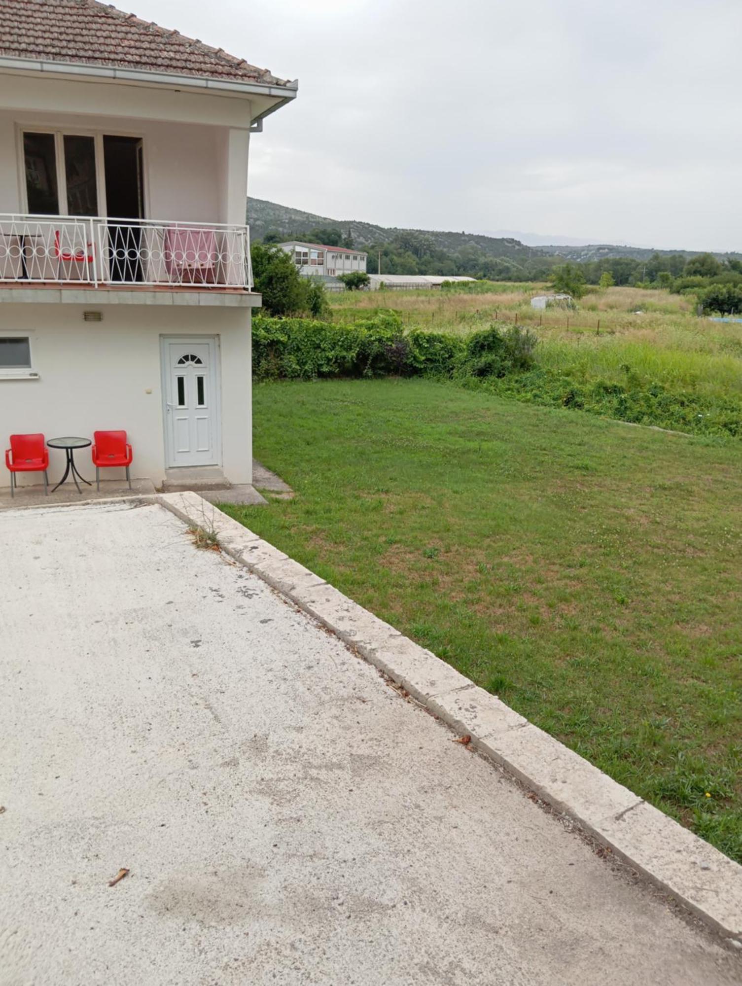 Apartments Suzana كابليينا المظهر الخارجي الصورة