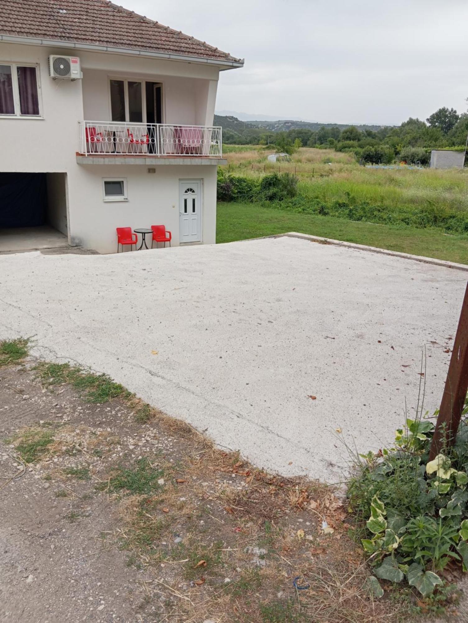 Apartments Suzana كابليينا المظهر الخارجي الصورة