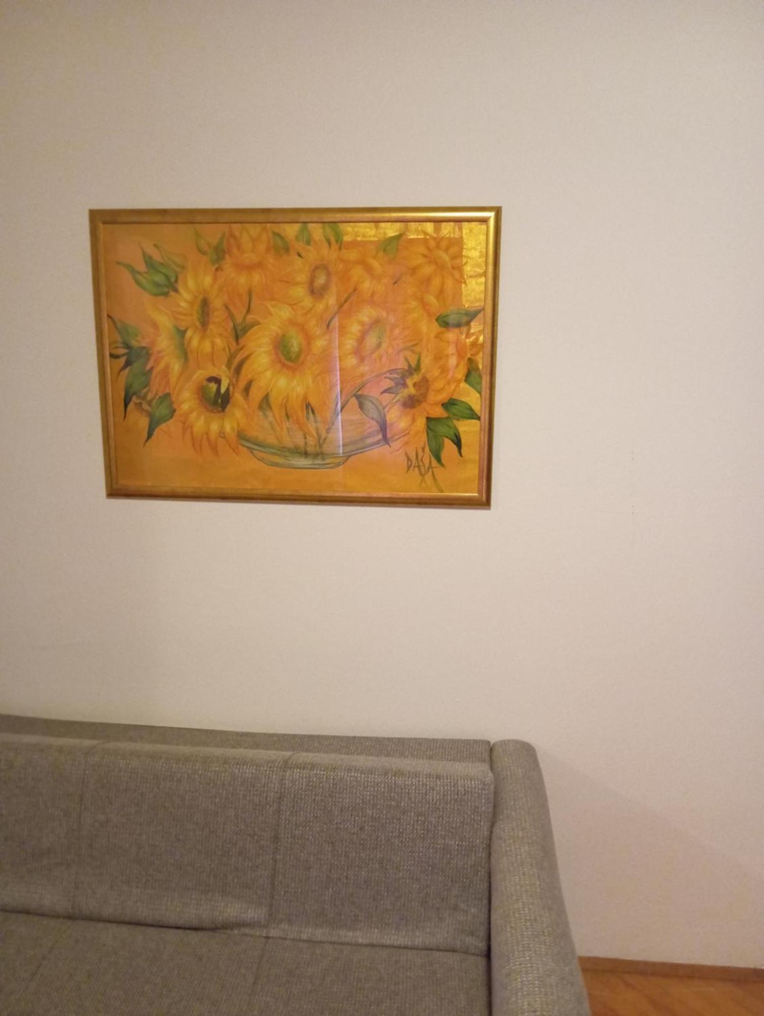 Apartments Suzana كابليينا المظهر الخارجي الصورة