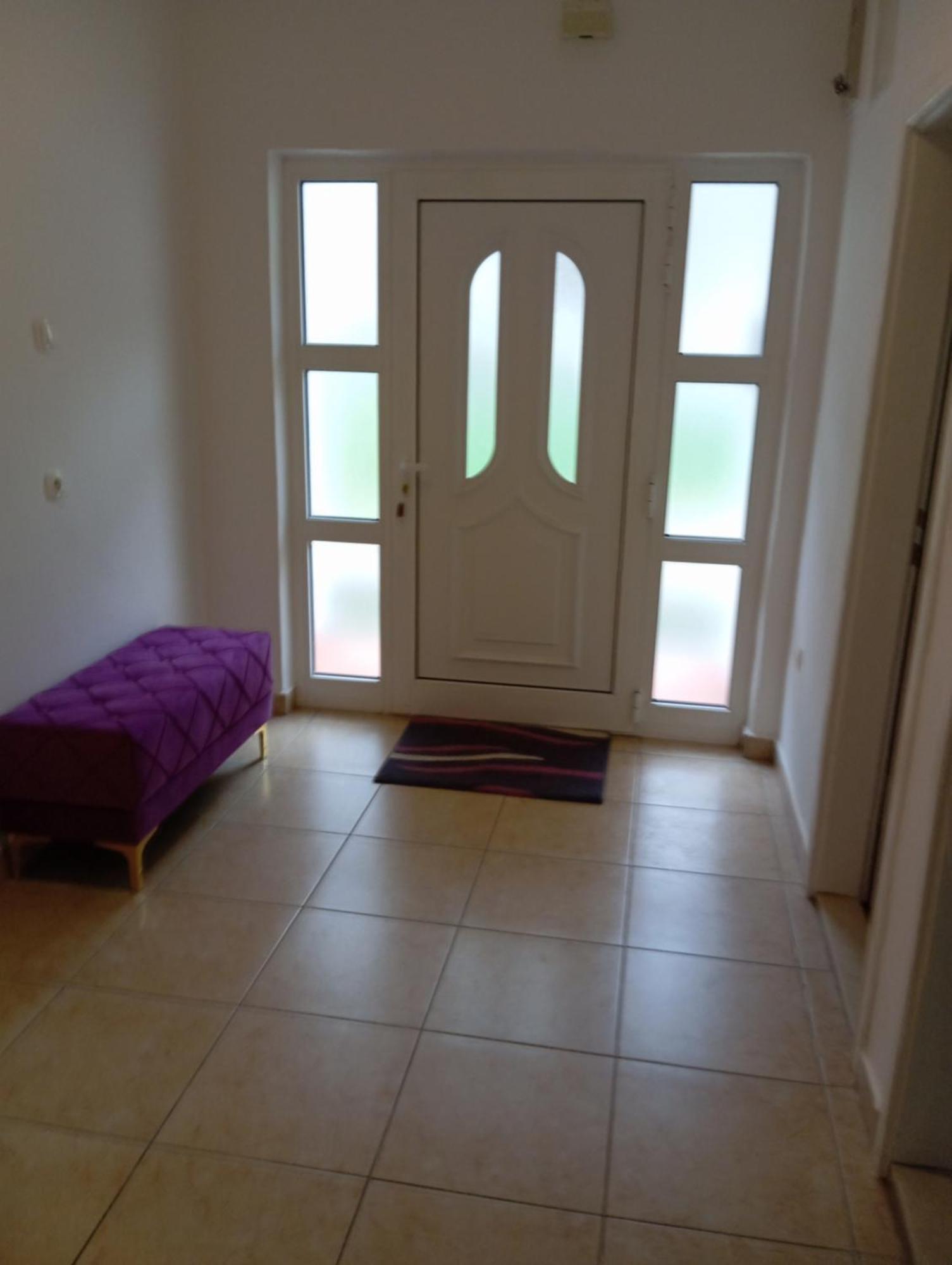 Apartments Suzana كابليينا المظهر الخارجي الصورة