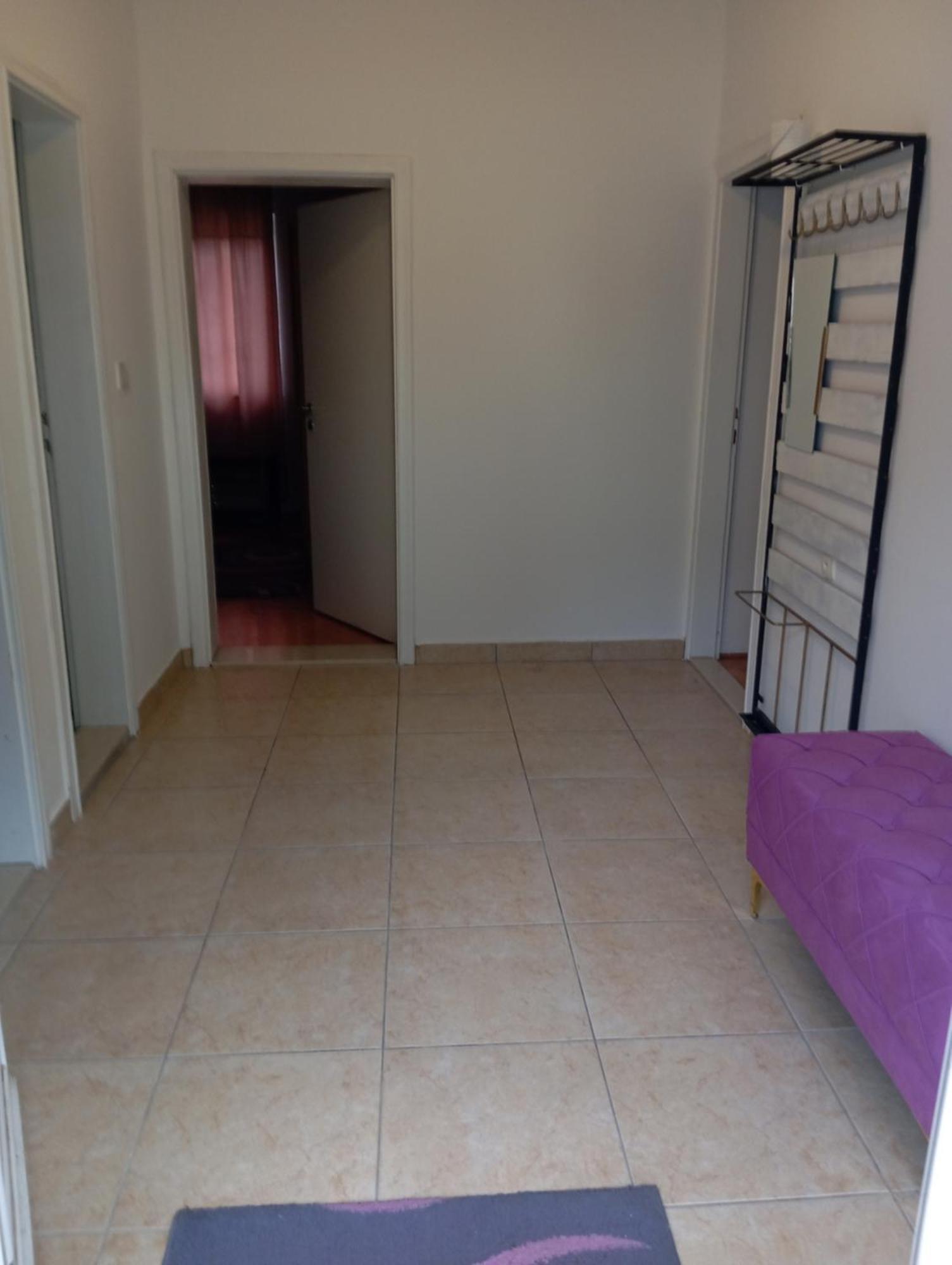 Apartments Suzana كابليينا المظهر الخارجي الصورة