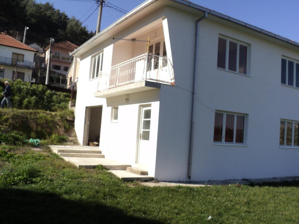 Apartments Suzana كابليينا المظهر الخارجي الصورة