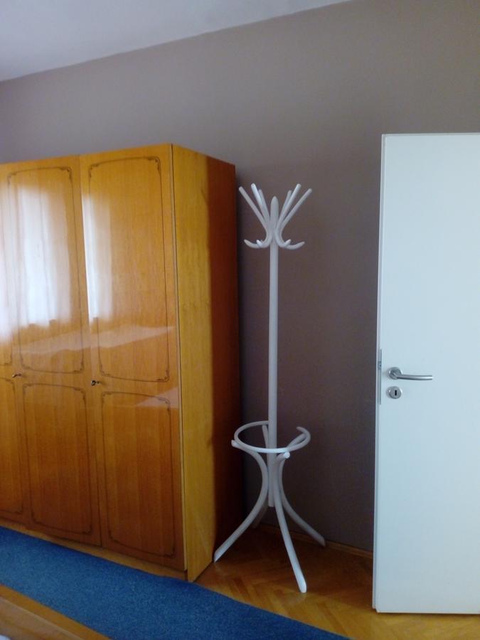 Apartments Suzana كابليينا المظهر الخارجي الصورة